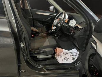 BMW X1 2.0 20i SE SUV 5dr Petrol Auto xDrive Euro 6 (s/s) (192 ps)