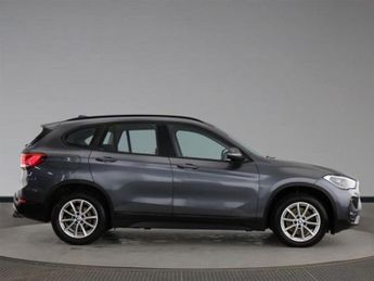 BMW X1 2.0 20i SE SUV 5dr Petrol Auto xDrive Euro 6 (s/s) (192 ps)
