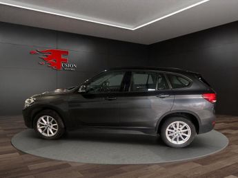 BMW X1 2.0 20i SE SUV 5dr Petrol Auto xDrive Euro 6 (s/s) (192 ps)
