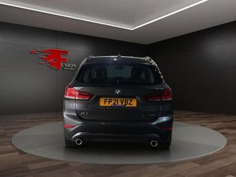 BMW X1 2.0 20i SE SUV 5dr Petrol Auto xDrive Euro 6 (s/s) (192 ps)