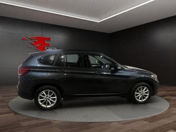 BMW X1 2.0 20i SE SUV 5dr Petrol Auto xDrive Euro 6 (s/s) (192 ps)