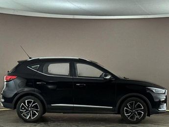MG MG ZS 1.0 T-GDI Exclusive SUV 5dr Petrol Auto Euro 6 (111 ps)