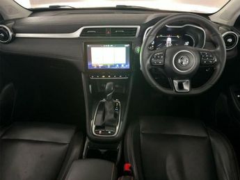 MG MG ZS 1.0 T-GDI Exclusive SUV 5dr Petrol Auto Euro 6 (111 ps)