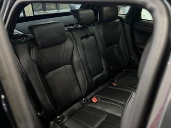 LAND ROVER RANGE ROVER EVOQUE 2.0 Si4 Autobiography SUV 5dr Petrol Auto 4WD Euro 6 (s/s) (290 