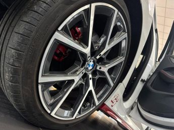 BMW 1 SERIES 2.0 128ti (LCP) Hatchback 5dr Petrol Auto Euro 6 (s/s) (265 ps)