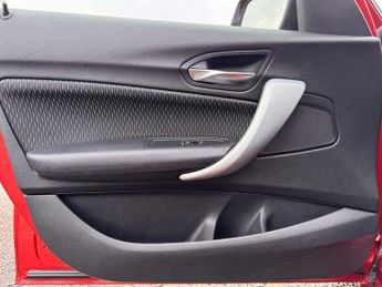 BMW 1 SERIES 1.5 116d SE Hatchback 5dr Diesel Auto Euro 6 (s/s) (116 ps)