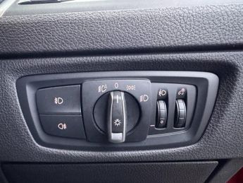 BMW 1 SERIES 1.5 116d SE Hatchback 5dr Diesel Auto Euro 6 (s/s) (116 ps)