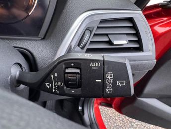 BMW 1 SERIES 1.5 116d SE Hatchback 5dr Diesel Auto Euro 6 (s/s) (116 ps)