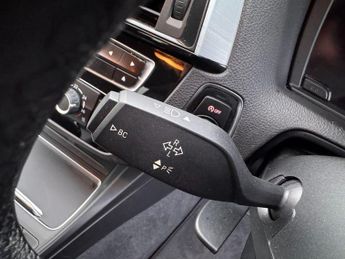 BMW 1 SERIES 1.5 116d SE Hatchback 5dr Diesel Auto Euro 6 (s/s) (116 ps)