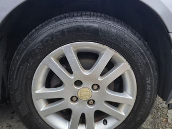 HONDA CIVIC 1.6 i-VTEC SE Executive Hatchback 5dr Petrol Automatic (172 g/km