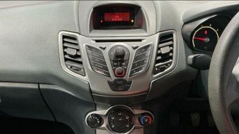 FORD FIESTA 1.25 Edge Hatchback 3dr Petrol Manual (127 g/km, 59 bhp)