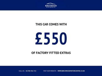 Nissan Qashqai 1.2 DIG-T n-tec SUV 5dr Petrol XTRON 2WD Euro 6 (s/s) (115 ps)