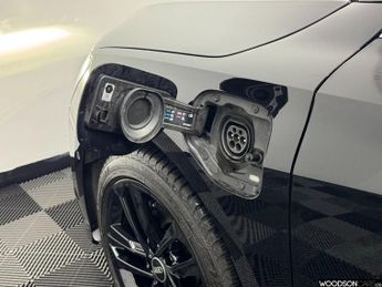 AUDI A3 1.4 TFSIe 40 Sport Sportback 5dr Petrol Plug-in Hybrid S Tronic 