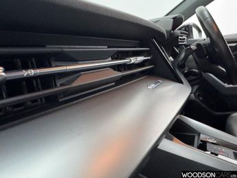 AUDI A3 1.4 TFSIe 40 Sport Sportback 5dr Petrol Plug-in Hybrid S Tronic 