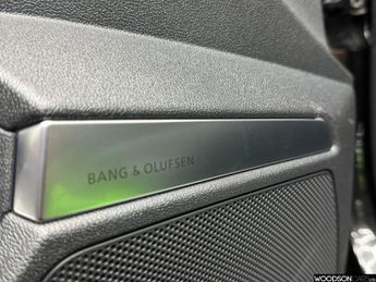 AUDI A3 1.4 TFSIe 40 Sport Sportback 5dr Petrol Plug-in Hybrid S Tronic 