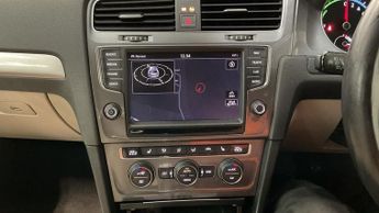 VOLKSWAGEN E-GOLF e-Golf Hatchback 5dr Electric Auto (115 ps)