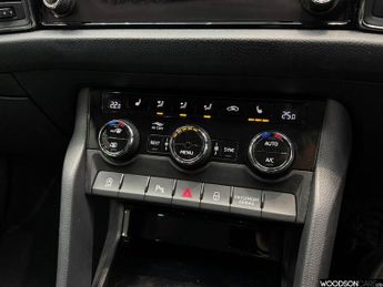 SKODA KODIAQ 1.5 TSI ACT SE L SUV 5dr Petrol DSG Euro 6 (s/s) (7 Seat) (150 p