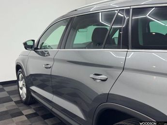 SKODA KODIAQ 1.5 TSI ACT SE L SUV 5dr Petrol DSG Euro 6 (s/s) (7 Seat) (150 p