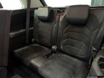 SKODA KODIAQ 1.5 TSI ACT SE L SUV 5dr Petrol DSG Euro 6 (s/s) (7 Seat) (150 p