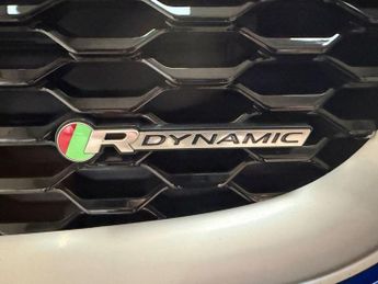 JAGUAR E-PACE 2.0 D180 R-Dynamic SE SUV 5dr Diesel Auto AWD Euro 6 (s/s) (180 
