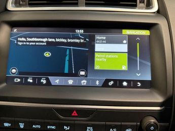 JAGUAR E-PACE 2.0 D180 R-Dynamic SE SUV 5dr Diesel Auto AWD Euro 6 (s/s) (180 