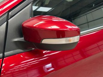 FORD KUGA 2.0 TDCi EcoBlue Titanium X Edition SUV 5dr Diesel Powershift AW