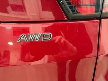 FORD KUGA 2.0 TDCi EcoBlue Titanium X Edition SUV 5dr Diesel Powershift AW