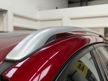 FORD KUGA 2.0 TDCi EcoBlue Titanium X Edition SUV 5dr Diesel Powershift AW