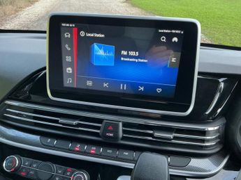 MAXUS EDELIVER 9 72kWh Panel Van 5dr Electric Auto FWD L3 H2 (204 ps)