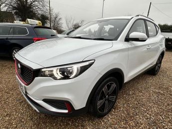 MG ZS 1.5 VTi-TECH Limited Edition SUV 5dr Petrol Manual Euro 6 (s/s) 