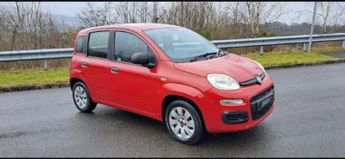 Fiat Panda 1.2 Pop Hatchback 5dr Petrol Manual Euro 5 (69 bhp)