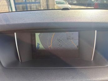 BMW X1 2.0 25d xLine SUV 5dr Diesel Auto xDrive Euro 5 (s/s) (218 ps)