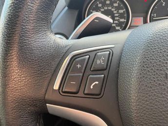 BMW X1 2.0 25d xLine SUV 5dr Diesel Auto xDrive Euro 5 (s/s) (218 ps)