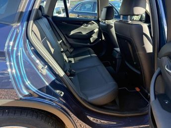 BMW X1 2.0 25d xLine SUV 5dr Diesel Auto xDrive Euro 5 (s/s) (218 ps)