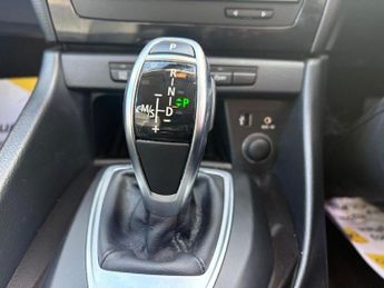 BMW X1 2.0 25d xLine SUV 5dr Diesel Auto xDrive Euro 5 (s/s) (218 ps)
