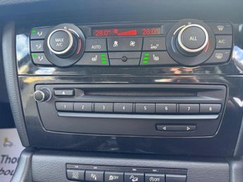 BMW X1 2.0 25d xLine SUV 5dr Diesel Auto xDrive Euro 5 (s/s) (218 ps)