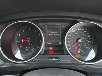 VOLKSWAGEN TIGUAN 1.5 TSI Life SUV 5dr Petrol DSG Euro 6 (s/s) (150 ps)