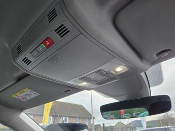 VOLKSWAGEN TIGUAN 1.5 TSI Life SUV 5dr Petrol DSG Euro 6 (s/s) (150 ps)