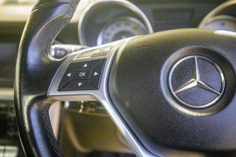 MERCEDES-BENZ SLK 2.1 SLK250 CDI AMG Sport Convertible 2dr Diesel G-Tronic+ Euro 5