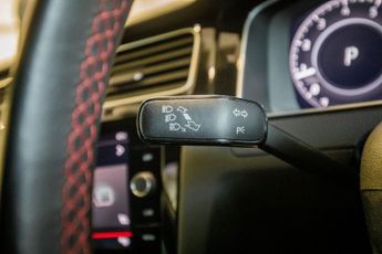 VOLKSWAGEN GOLF 2.0 TSI GTI Hatchback 5dr Petrol DSG Euro 6 (s/s) (230 ps)