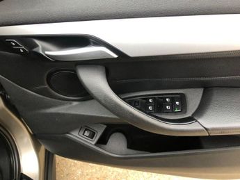 BMW X1 2.0 18d SE SUV 5dr Diesel Auto sDrive Euro 6 (s/s) (150 ps)