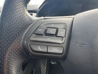 MG MG5 52.5kWh Excite Estate 5dr Electric Auto 