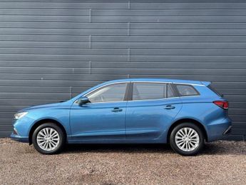 MG MG5 52.5kWh Excite Estate 5dr Electric Auto 
