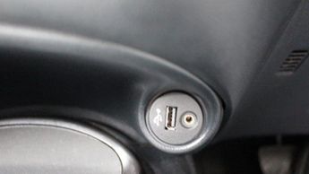 NISSAN JUKE 1.6 N-Connecta SUV 5dr Petrol XTRON Euro 6 (117 ps)