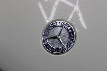 MERCEDES-BENZ CLA 2.1 CLA220 CDI AMG Sport Coupe 4dr Diesel 7G-DCT Euro 6 (s/s) (1