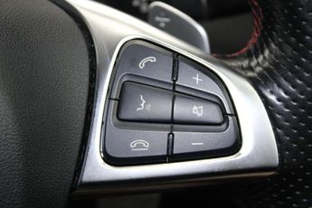 MERCEDES-BENZ CLA 2.1 CLA220 CDI AMG Sport Coupe 4dr Diesel 7G-DCT Euro 6 (s/s) (1