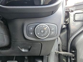 FORD FIESTA 1.0T EcoBoost Titanium X Hatchback 5dr Petrol Auto Euro 6 (s/s) 