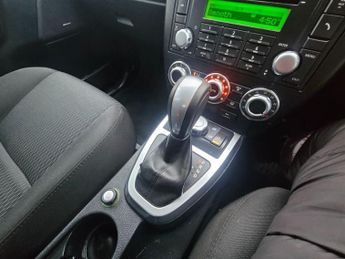 LAND ROVER FREELANDER 2 2.2 SD4 GS SUV 5dr Diesel CommandShift 4WD Euro 5 (190 ps)