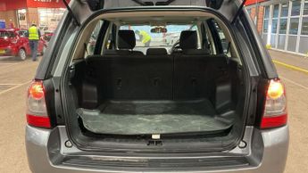 LAND ROVER FREELANDER 2 2.2 SD4 GS SUV 5dr Diesel CommandShift 4WD Euro 5 (190 ps)