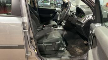 LAND ROVER FREELANDER 2 2.2 SD4 GS SUV 5dr Diesel CommandShift 4WD Euro 5 (190 ps)
